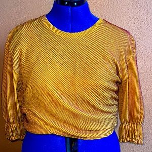 NWOT Zara Women Basic ✨